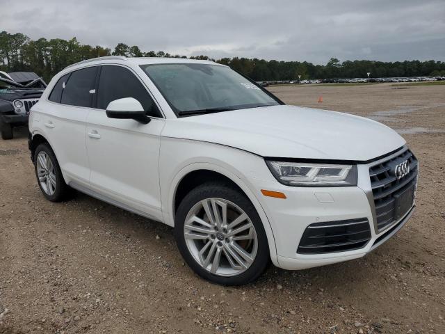 Photo 3 VIN: WA1BNAFY9J2112552 - AUDI Q5 