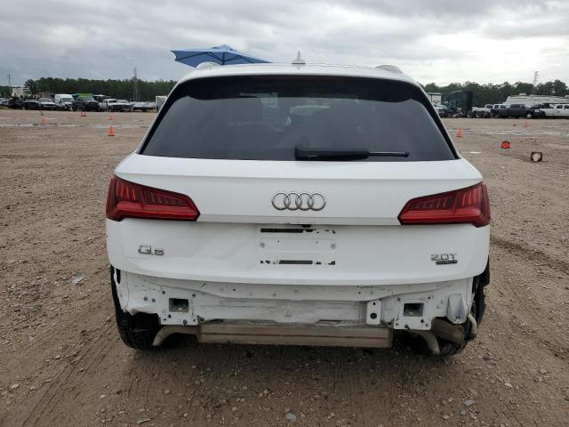 Photo 5 VIN: WA1BNAFY9J2112552 - AUDI Q5 