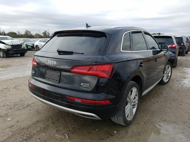 Photo 3 VIN: WA1BNAFY9J2113703 - AUDI Q5 PREMIUM 