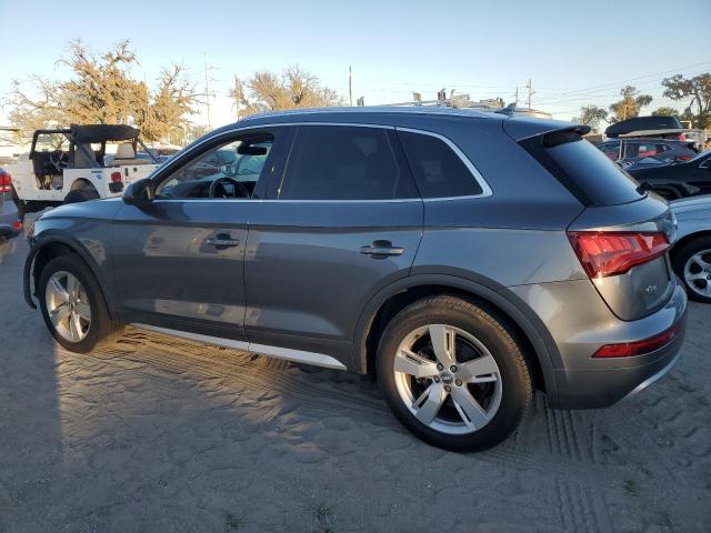 Photo 1 VIN: WA1BNAFY9J2124927 - AUDI Q5 PREMIUM 