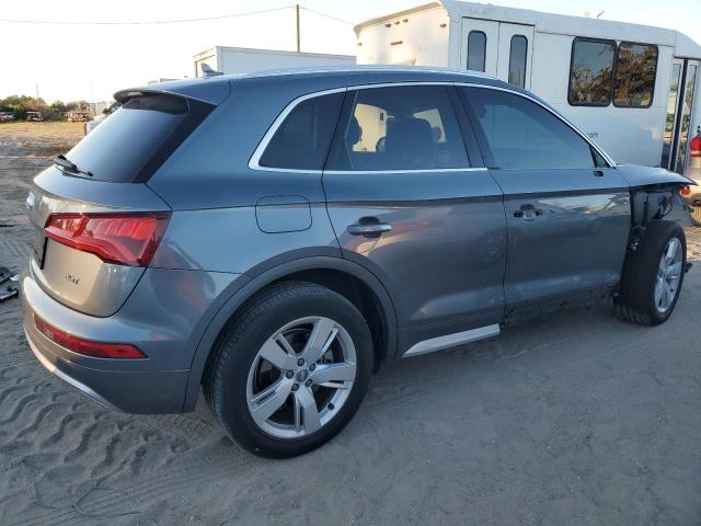 Photo 2 VIN: WA1BNAFY9J2124927 - AUDI Q5 PREMIUM 