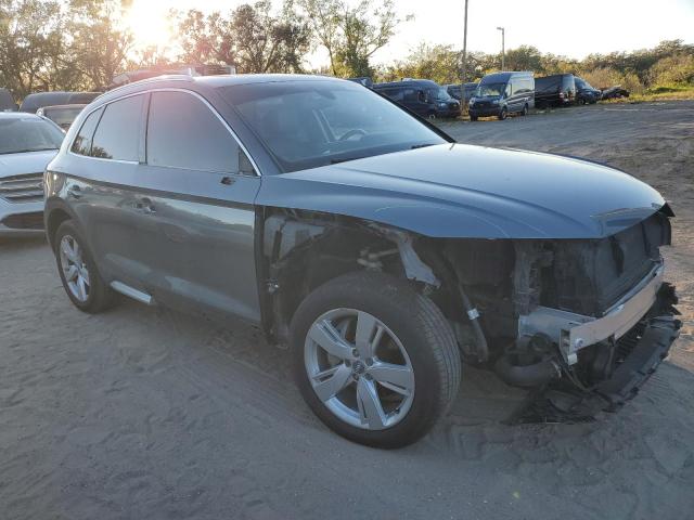 Photo 3 VIN: WA1BNAFY9J2124927 - AUDI Q5 PREMIUM 