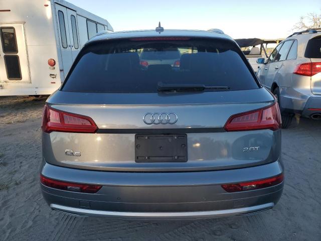 Photo 5 VIN: WA1BNAFY9J2124927 - AUDI Q5 PREMIUM 