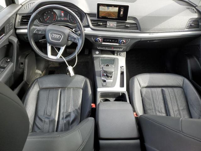 Photo 7 VIN: WA1BNAFY9J2129870 - AUDI Q5 