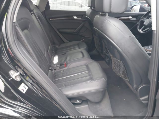 Photo 7 VIN: WA1BNAFY9J2138861 - AUDI Q5 