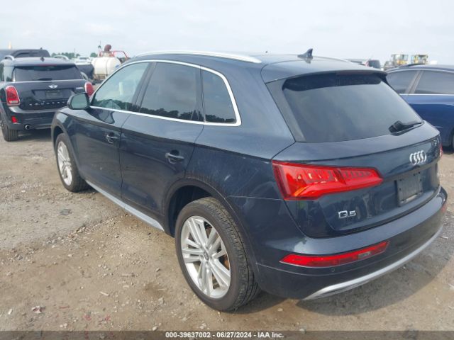 Photo 2 VIN: WA1BNAFY9J2139959 - AUDI Q5 