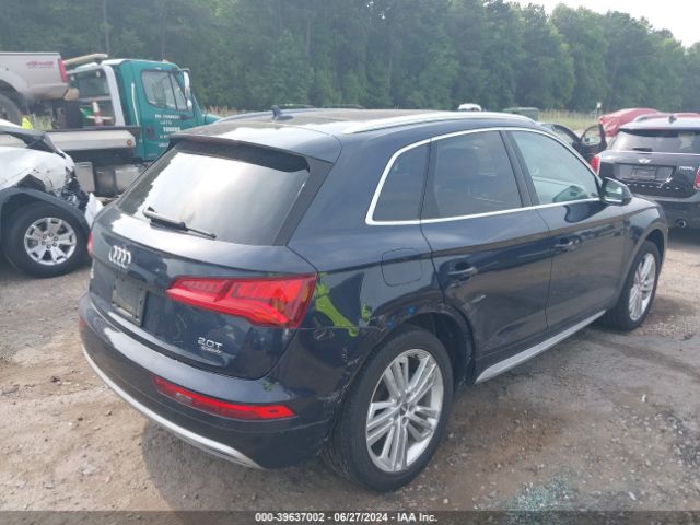 Photo 3 VIN: WA1BNAFY9J2139959 - AUDI Q5 