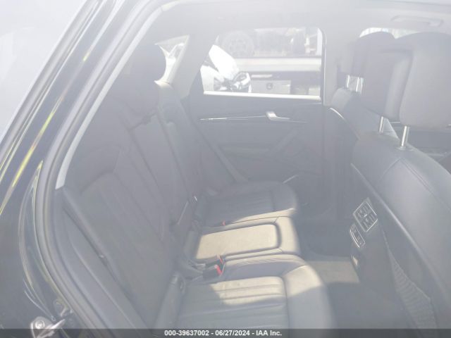 Photo 7 VIN: WA1BNAFY9J2139959 - AUDI Q5 