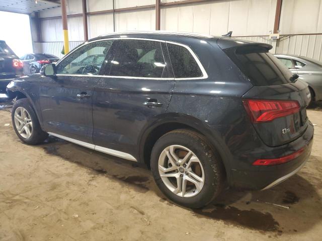 Photo 1 VIN: WA1BNAFY9J2142604 - AUDI Q5 