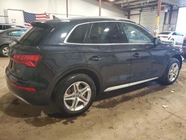 Photo 2 VIN: WA1BNAFY9J2142604 - AUDI Q5 