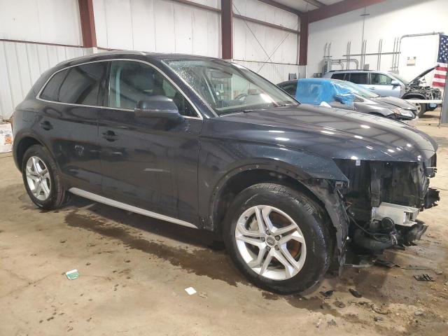 Photo 3 VIN: WA1BNAFY9J2142604 - AUDI Q5 