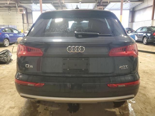 Photo 5 VIN: WA1BNAFY9J2142604 - AUDI Q5 