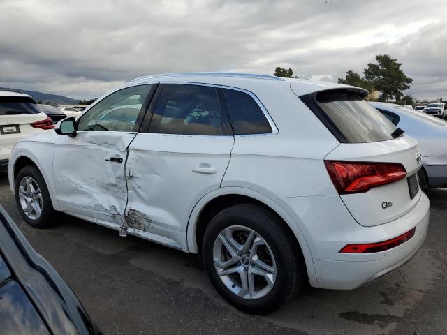 Photo 1 VIN: WA1BNAFY9J2153540 - AUDI Q5 