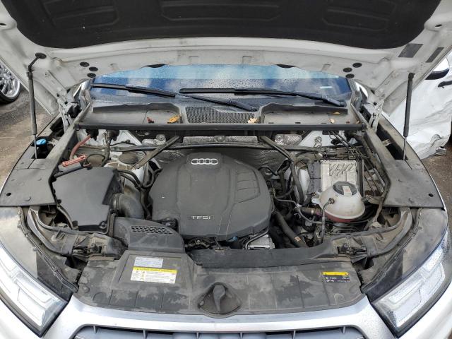 Photo 10 VIN: WA1BNAFY9J2153540 - AUDI Q5 