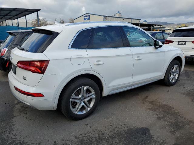 Photo 2 VIN: WA1BNAFY9J2153540 - AUDI Q5 