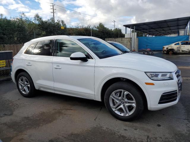 Photo 3 VIN: WA1BNAFY9J2153540 - AUDI Q5 