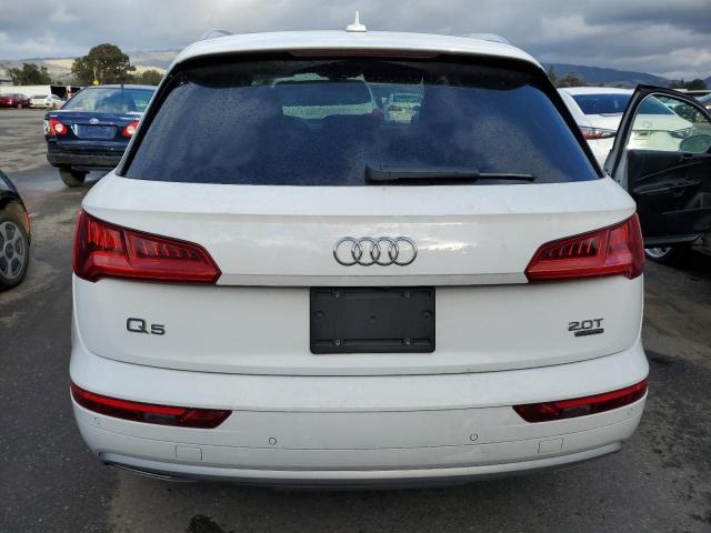 Photo 5 VIN: WA1BNAFY9J2153540 - AUDI Q5 