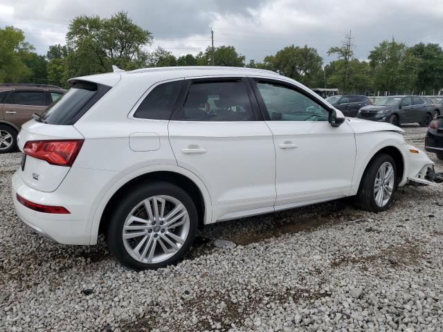 Photo 2 VIN: WA1BNAFY9J2153618 - AUDI Q5 PREMIUM 