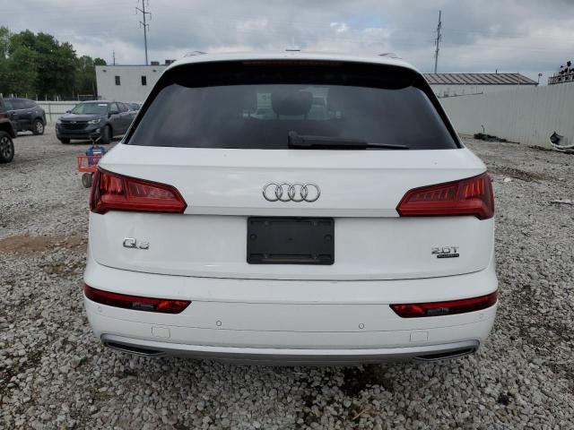 Photo 5 VIN: WA1BNAFY9J2153618 - AUDI Q5 PREMIUM 