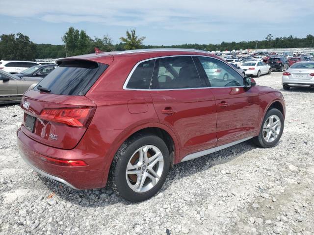 Photo 2 VIN: WA1BNAFY9J2157989 - AUDI Q5 PREMIUM 