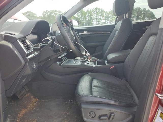 Photo 6 VIN: WA1BNAFY9J2157989 - AUDI Q5 PREMIUM 