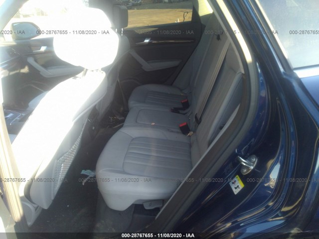 Photo 7 VIN: WA1BNAFY9J2160522 - AUDI Q5 