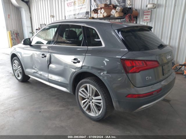 Photo 2 VIN: WA1BNAFY9J2170970 - AUDI Q5 