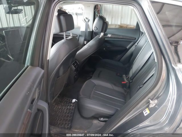 Photo 7 VIN: WA1BNAFY9J2170970 - AUDI Q5 