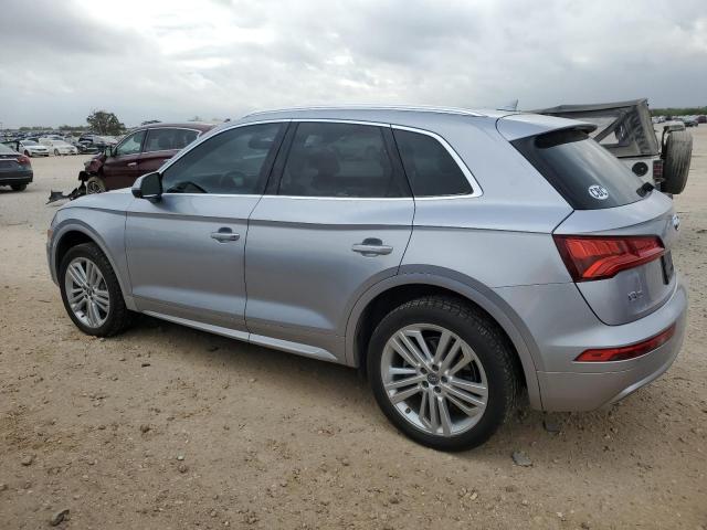 Photo 1 VIN: WA1BNAFY9J2175585 - AUDI Q5 PREMIUM 