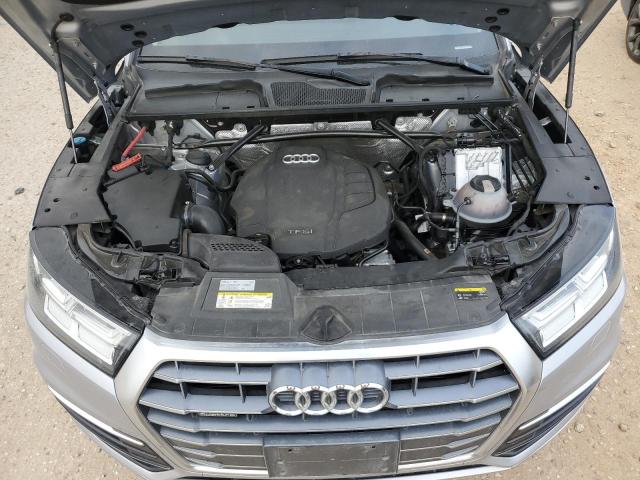 Photo 11 VIN: WA1BNAFY9J2175585 - AUDI Q5 PREMIUM 