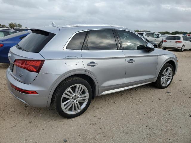 Photo 2 VIN: WA1BNAFY9J2175585 - AUDI Q5 PREMIUM 