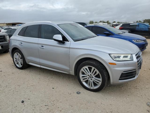 Photo 3 VIN: WA1BNAFY9J2175585 - AUDI Q5 PREMIUM 