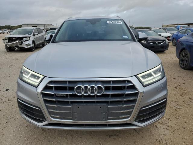 Photo 4 VIN: WA1BNAFY9J2175585 - AUDI Q5 PREMIUM 