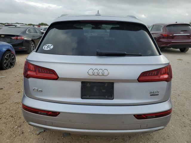 Photo 5 VIN: WA1BNAFY9J2175585 - AUDI Q5 PREMIUM 