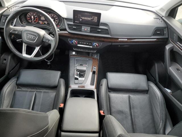 Photo 7 VIN: WA1BNAFY9J2175585 - AUDI Q5 PREMIUM 