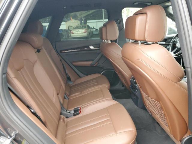 Photo 10 VIN: WA1BNAFY9J2199191 - AUDI Q5 