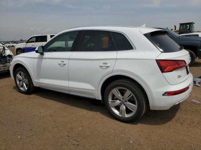 Photo 1 VIN: WA1BNAFY9J2205412 - AUDI Q5 