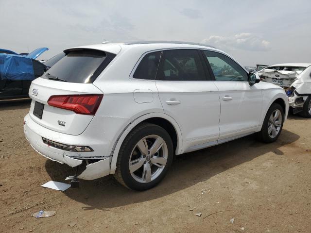 Photo 2 VIN: WA1BNAFY9J2205412 - AUDI Q5 