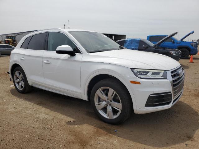 Photo 3 VIN: WA1BNAFY9J2205412 - AUDI Q5 