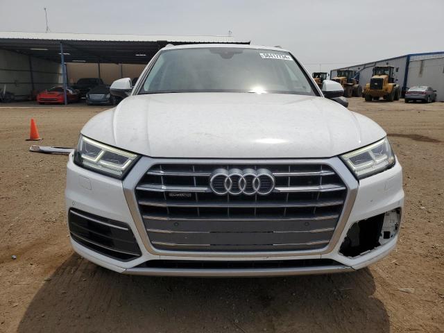 Photo 4 VIN: WA1BNAFY9J2205412 - AUDI Q5 