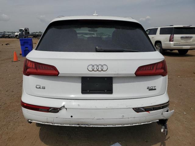 Photo 5 VIN: WA1BNAFY9J2205412 - AUDI Q5 