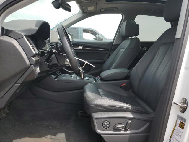 Photo 6 VIN: WA1BNAFY9J2205412 - AUDI Q5 