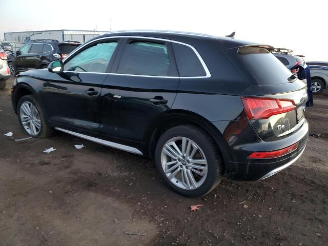 Photo 1 VIN: WA1BNAFY9J2211887 - AUDI Q5 PREMIUM 