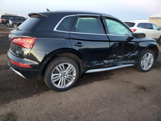 Photo 2 VIN: WA1BNAFY9J2211887 - AUDI Q5 PREMIUM 