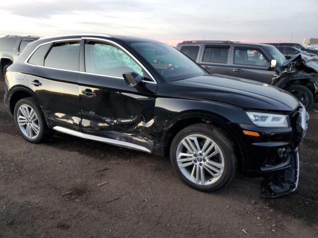 Photo 3 VIN: WA1BNAFY9J2211887 - AUDI Q5 PREMIUM 