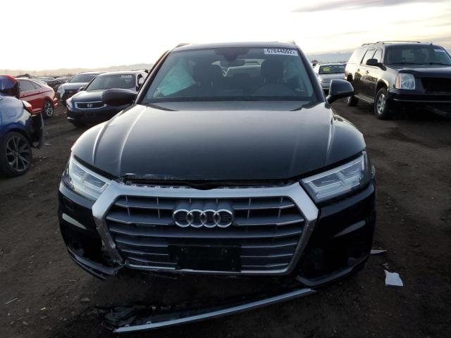 Photo 4 VIN: WA1BNAFY9J2211887 - AUDI Q5 PREMIUM 