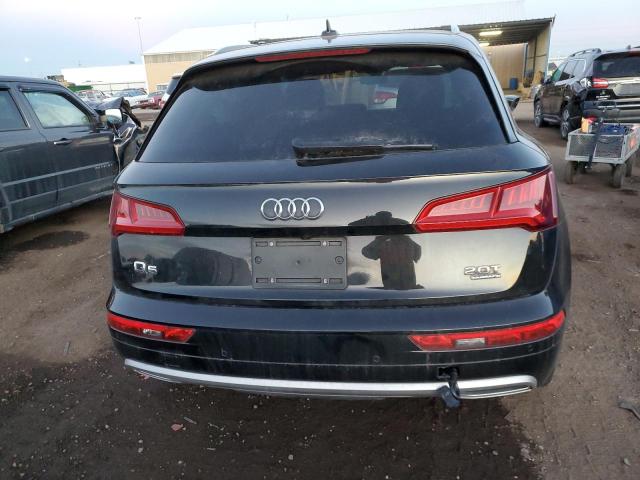 Photo 5 VIN: WA1BNAFY9J2211887 - AUDI Q5 PREMIUM 