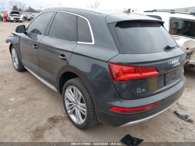 Photo 2 VIN: WA1BNAFY9J2212313 - AUDI Q5 