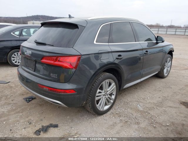 Photo 3 VIN: WA1BNAFY9J2212313 - AUDI Q5 