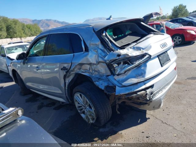 Photo 2 VIN: WA1BNAFY9J2212392 - AUDI Q5 